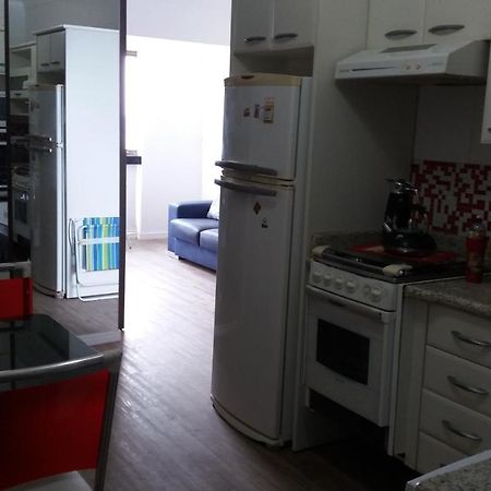 Residencial Villa Do Mar Флоріанополіс Екстер'єр фото