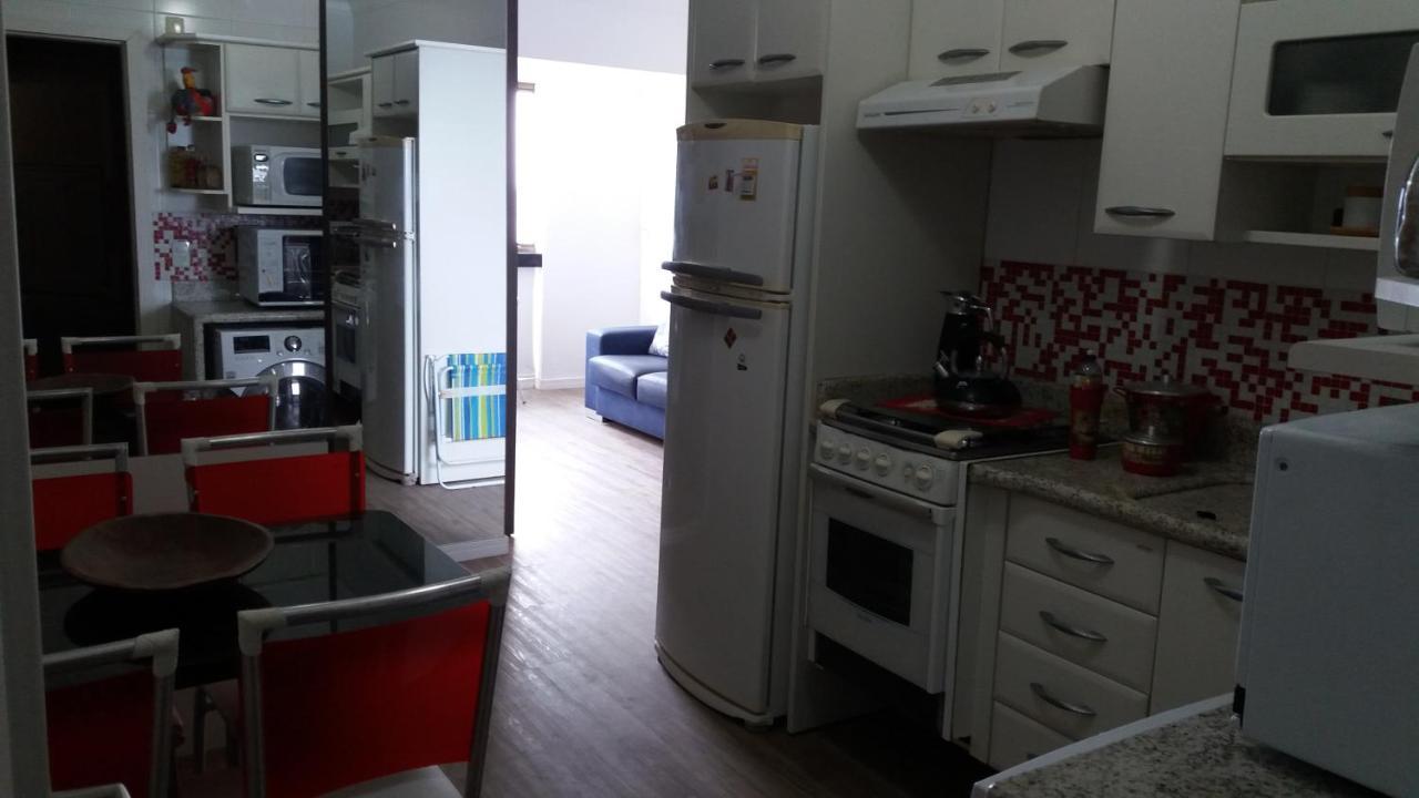 Residencial Villa Do Mar Флоріанополіс Екстер'єр фото