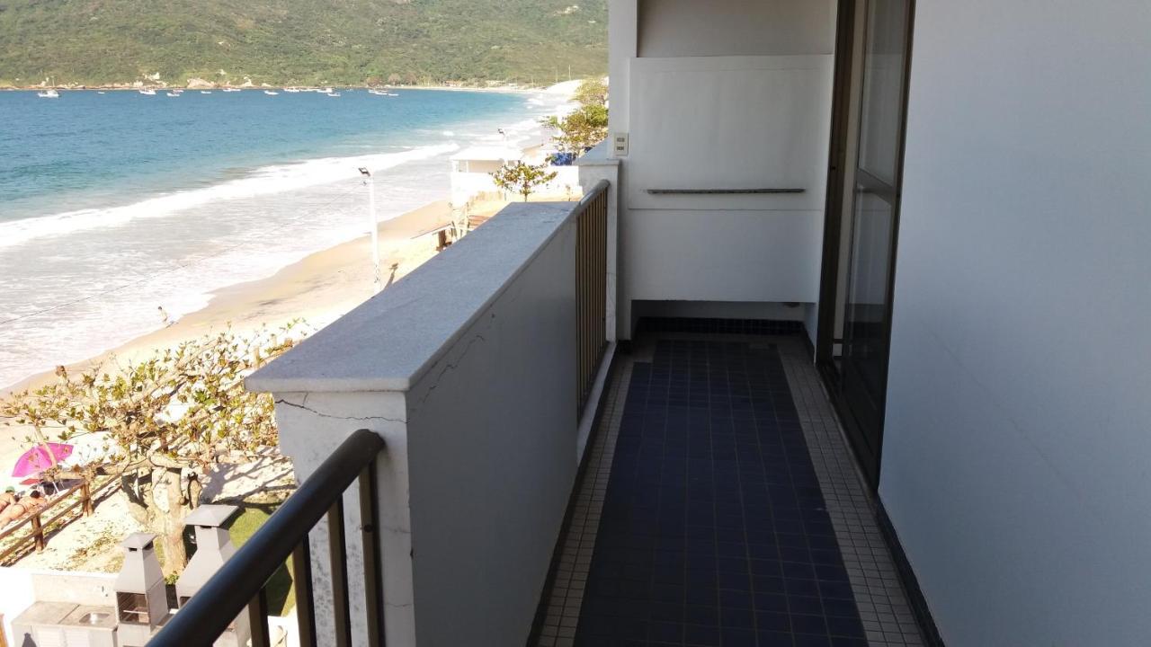 Residencial Villa Do Mar Флоріанополіс Екстер'єр фото