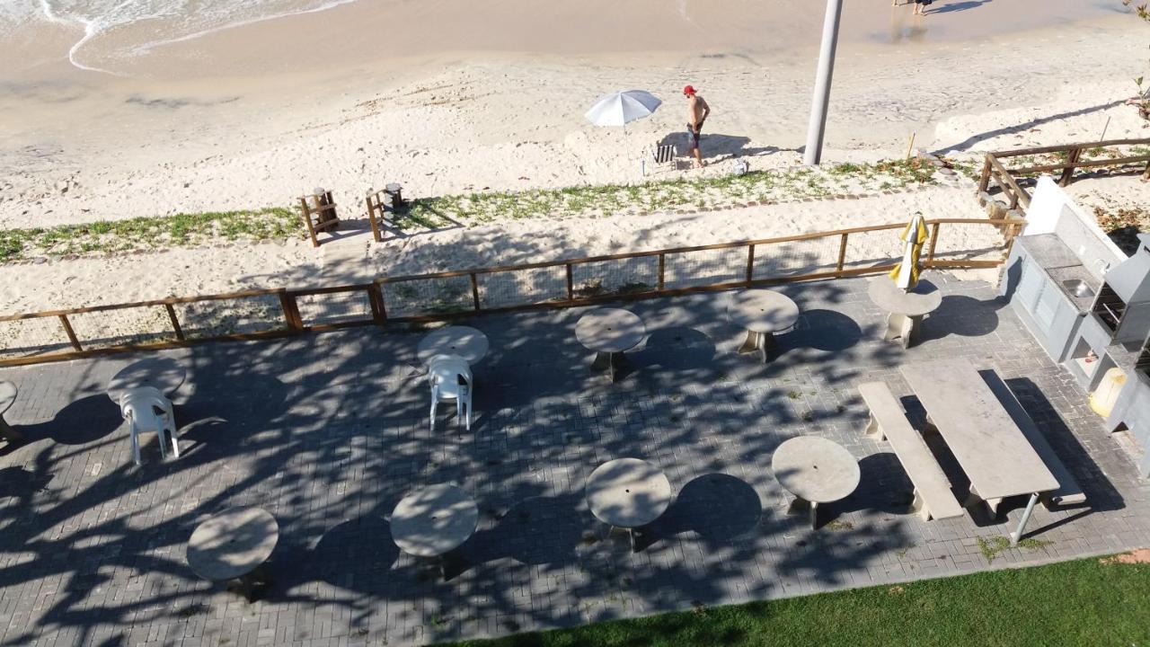 Residencial Villa Do Mar Флоріанополіс Екстер'єр фото