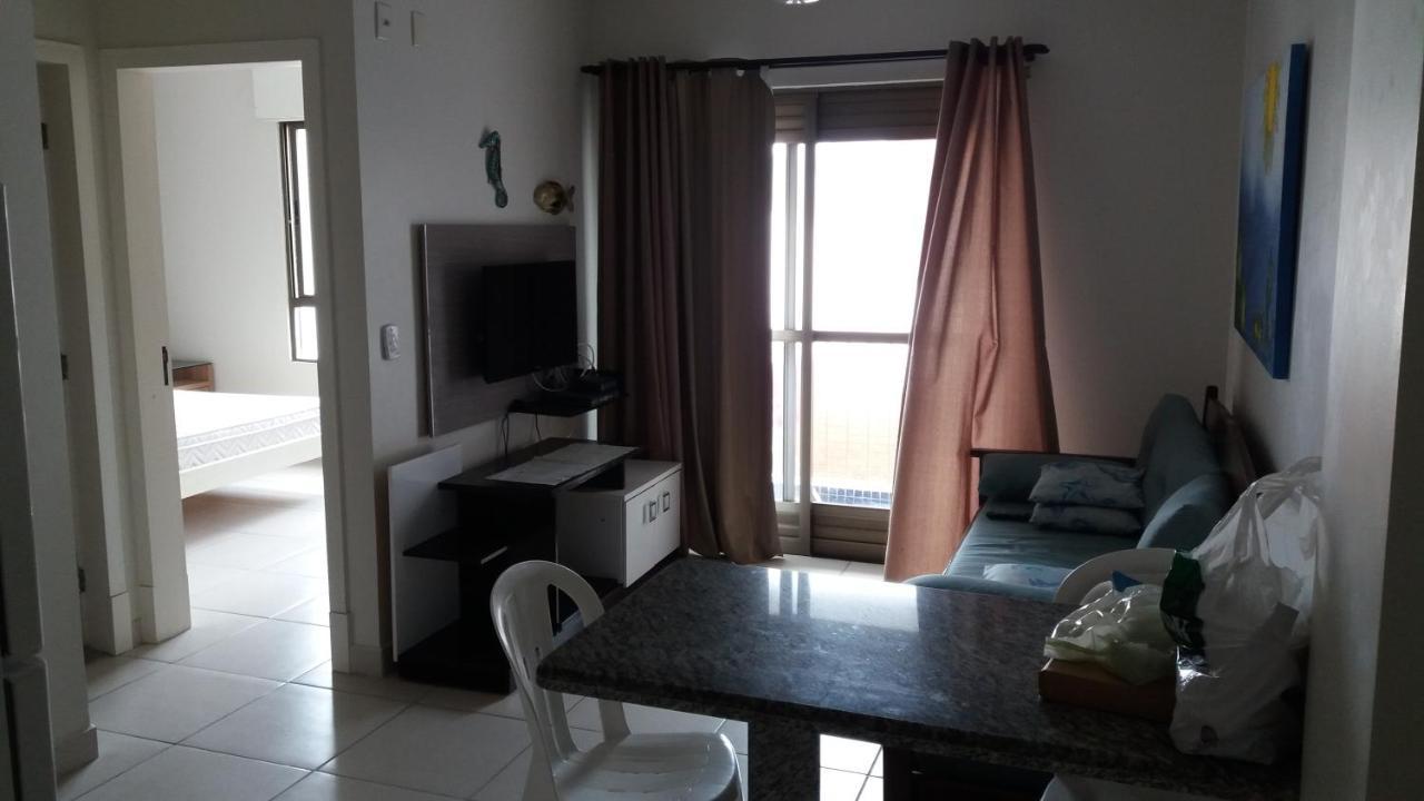 Residencial Villa Do Mar Флоріанополіс Екстер'єр фото