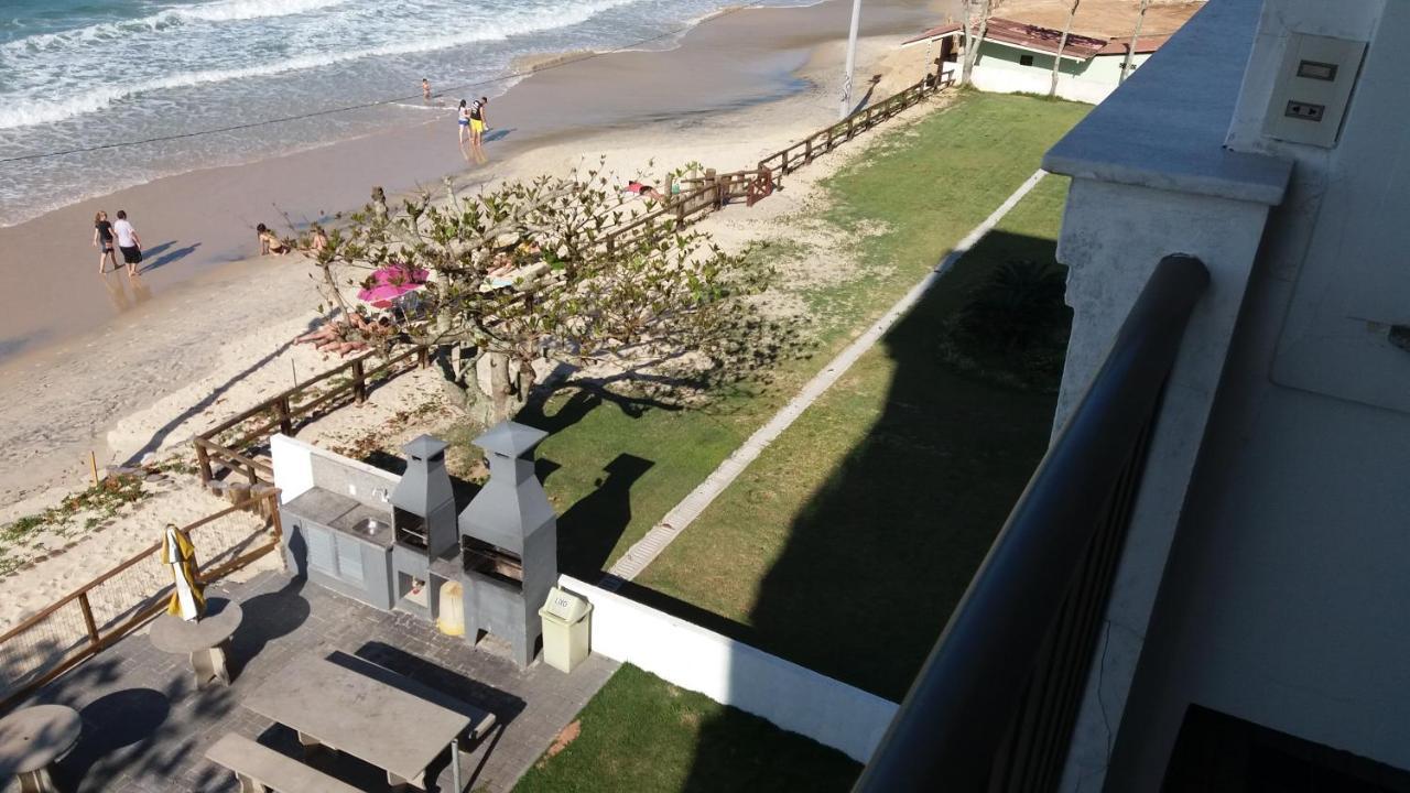 Residencial Villa Do Mar Флоріанополіс Екстер'єр фото