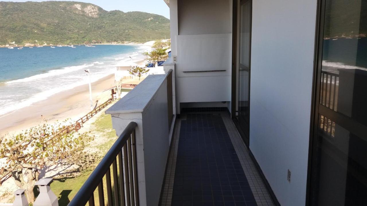 Residencial Villa Do Mar Флоріанополіс Екстер'єр фото