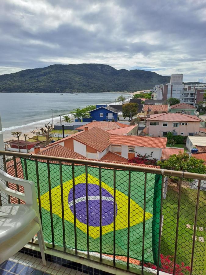 Residencial Villa Do Mar Флоріанополіс Номер фото