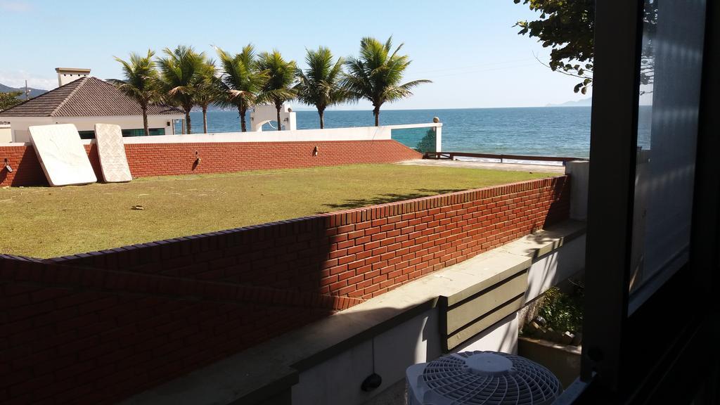 Residencial Villa Do Mar Флоріанополіс Екстер'єр фото