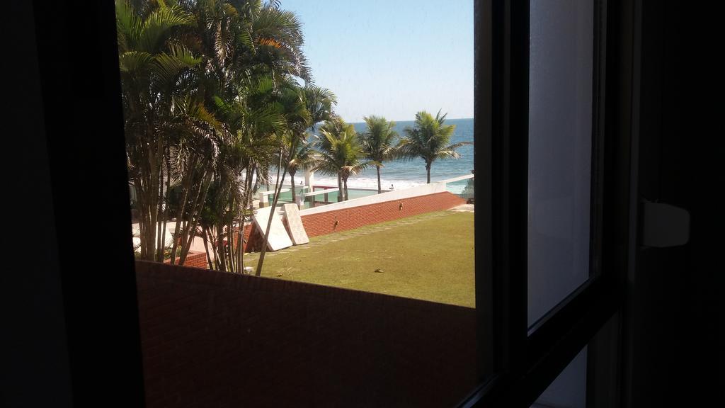 Residencial Villa Do Mar Флоріанополіс Екстер'єр фото