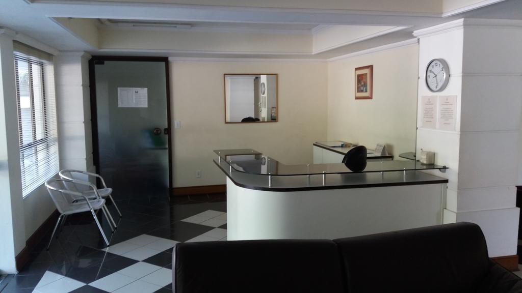 Residencial Villa Do Mar Флоріанополіс Екстер'єр фото