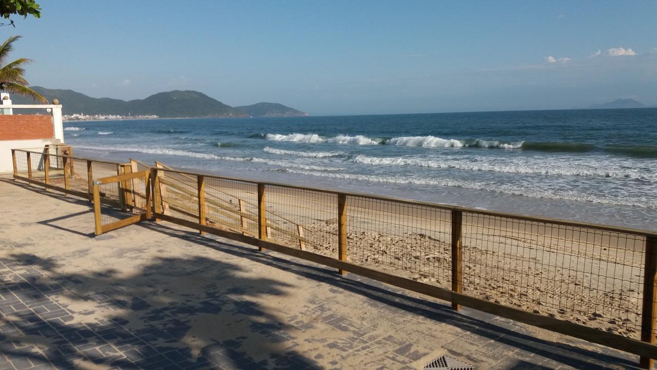 Residencial Villa Do Mar Флоріанополіс Екстер'єр фото