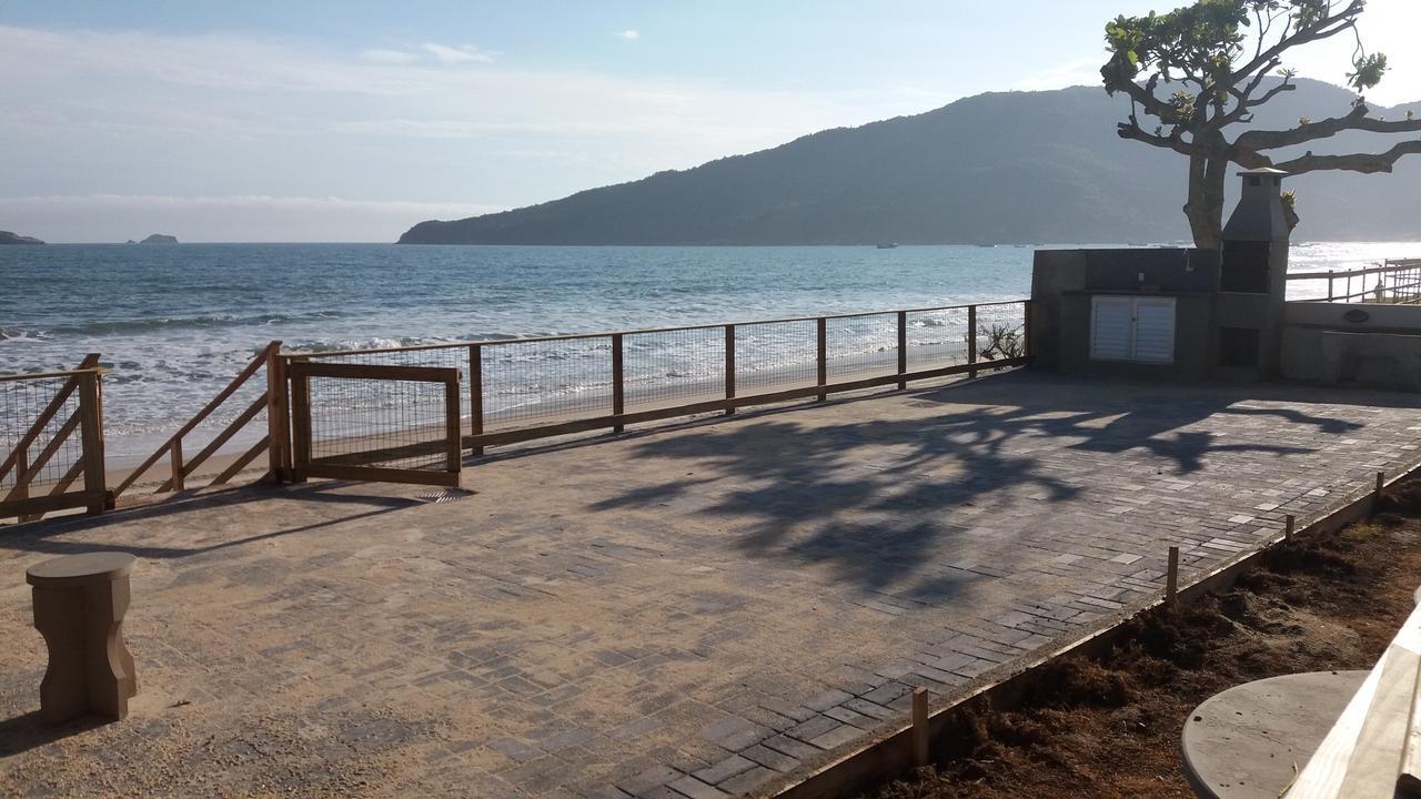 Residencial Villa Do Mar Флоріанополіс Екстер'єр фото