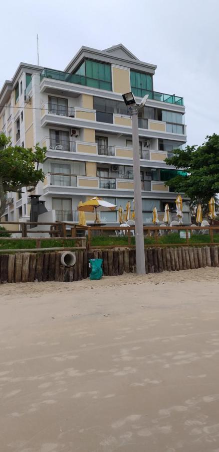 Residencial Villa Do Mar Флоріанополіс Екстер'єр фото